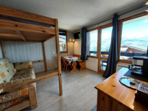 Résidence La Boussole - Studio pour 2 personnes de 22m² MAE-3861